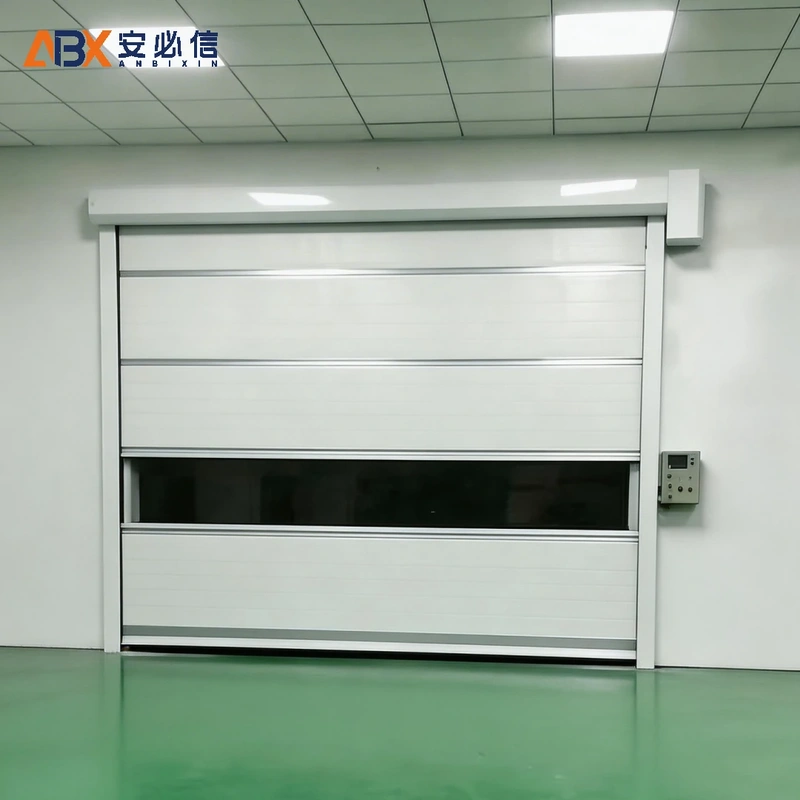 通辽市高速门