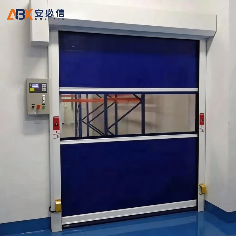 通辽市快速门